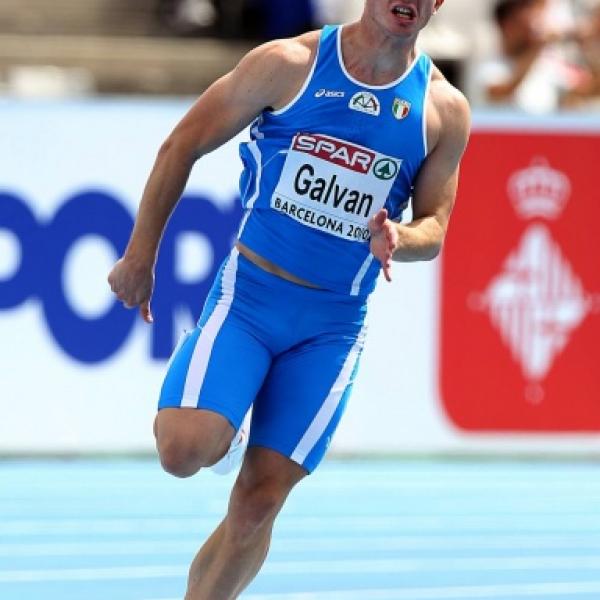 Matteo Galvan