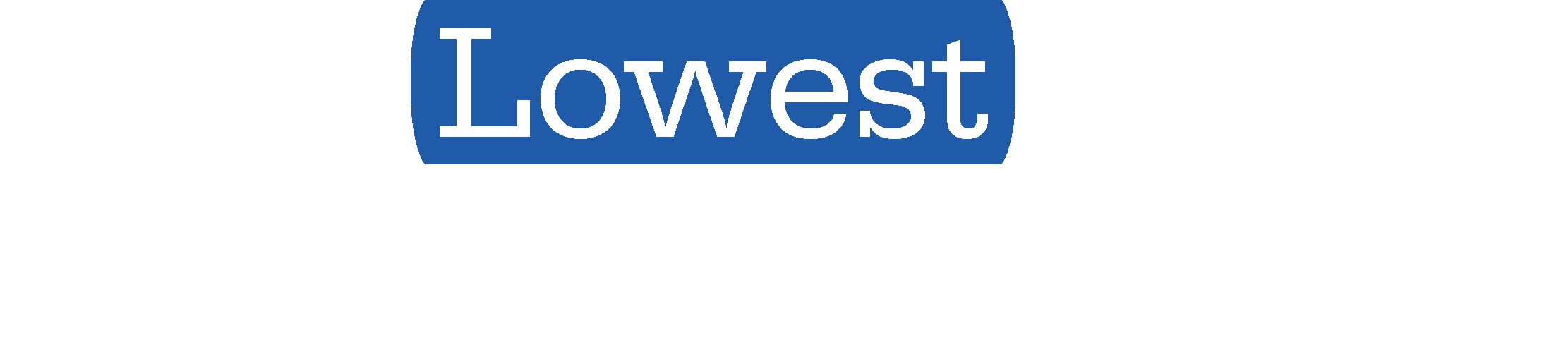 Our lowest rates with flexible dates