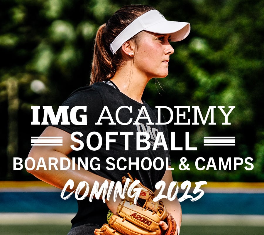 Learn more about IMG Academy Sport Camps