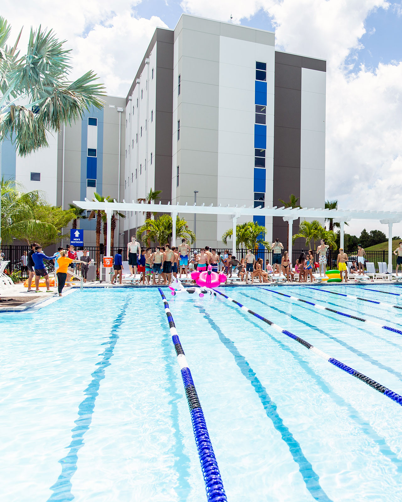 Football Camps - Football Training | IMG Academy