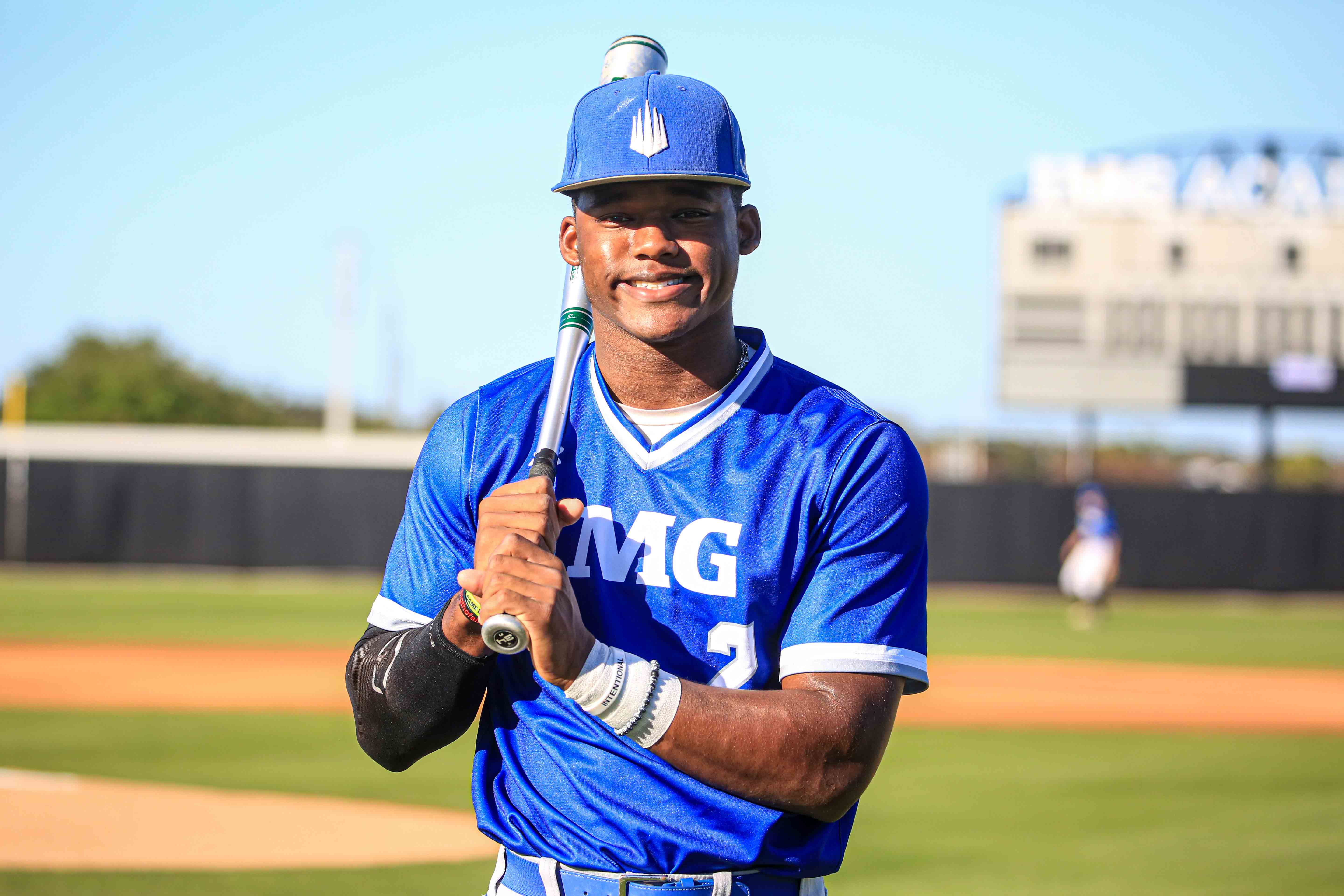 2021 Baseball Season: What you Need to Know About IMG Academy