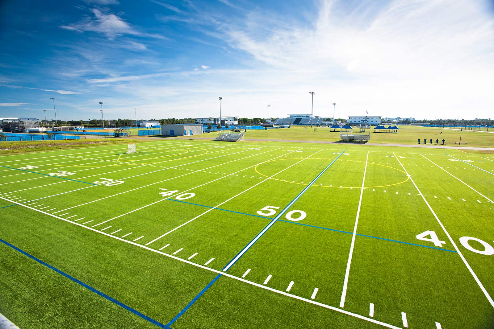 Soccer Field Rental - Sports Complex Rental | IMG Academy