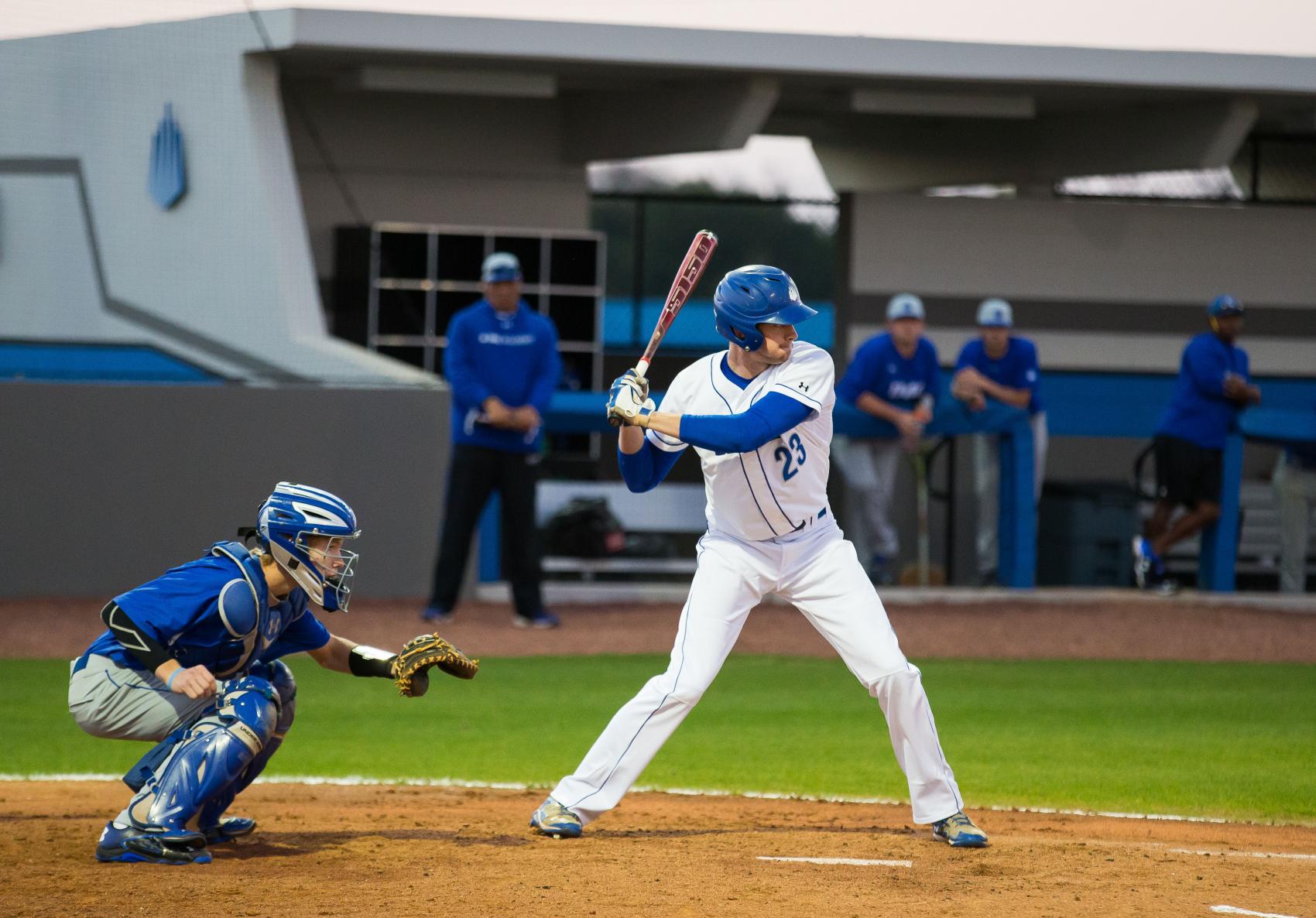 Baseball Camps - IMG Academy 2017