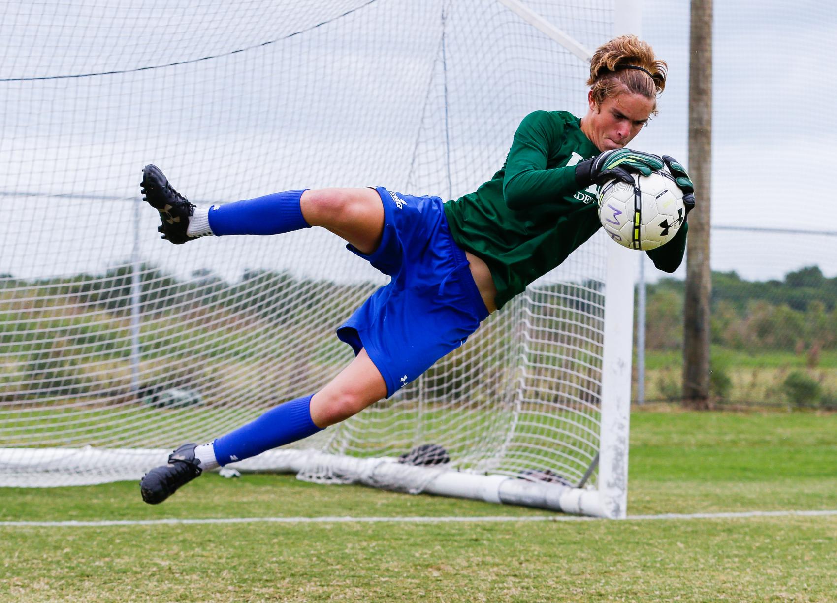 Soccer Camps - Soccer Training Camp | IMG Academy 2018