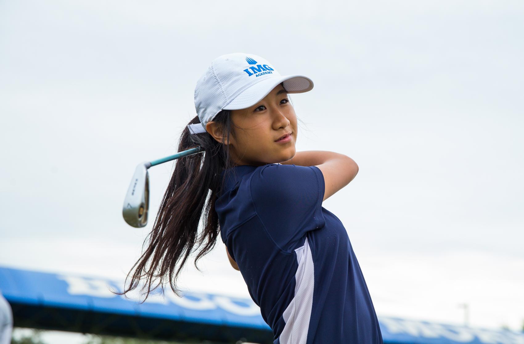 Tour Studio Img Academy