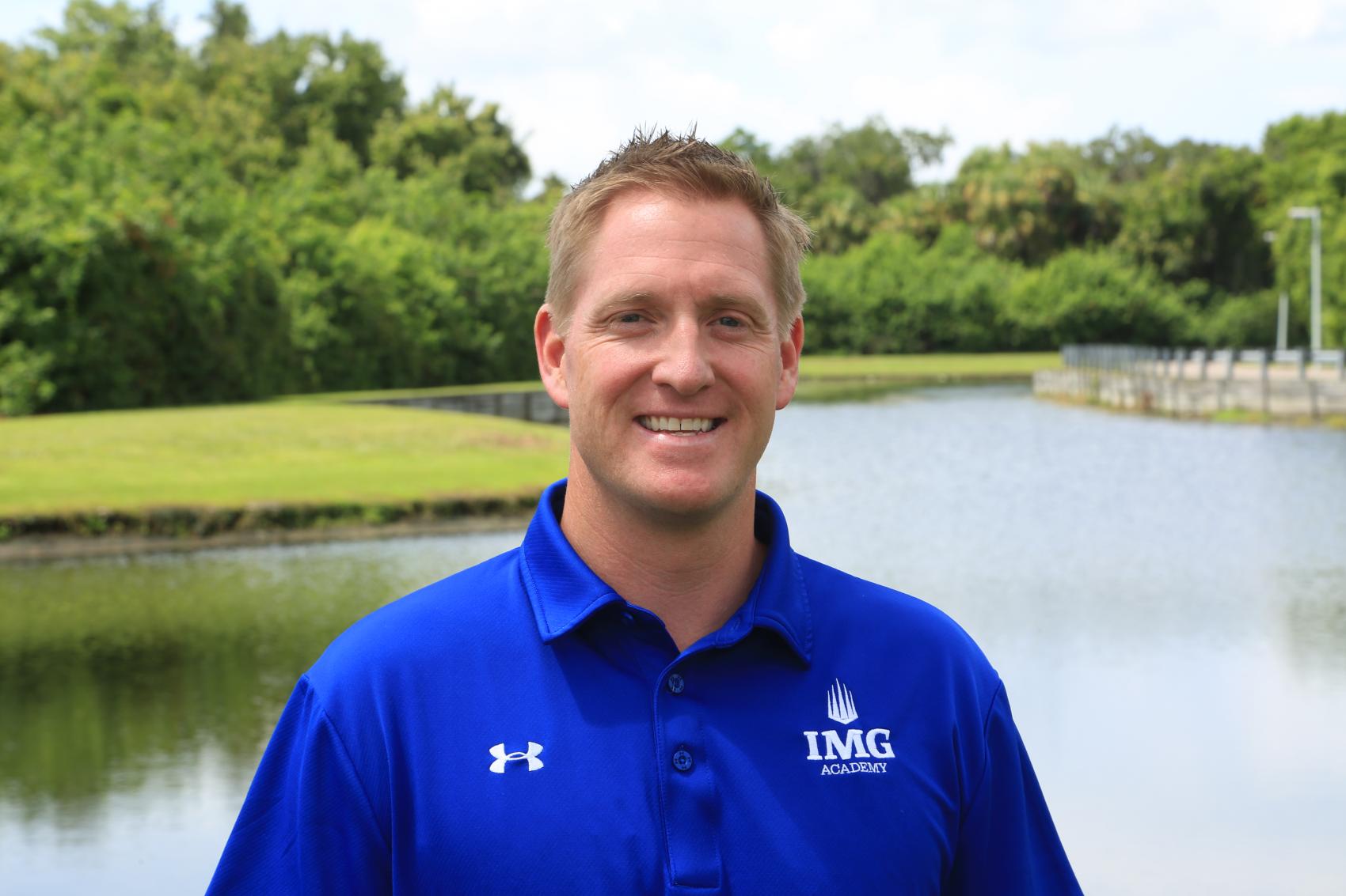 The Ultimate Guide to IMG Academy Basketball Coaches: Elevating Your Game