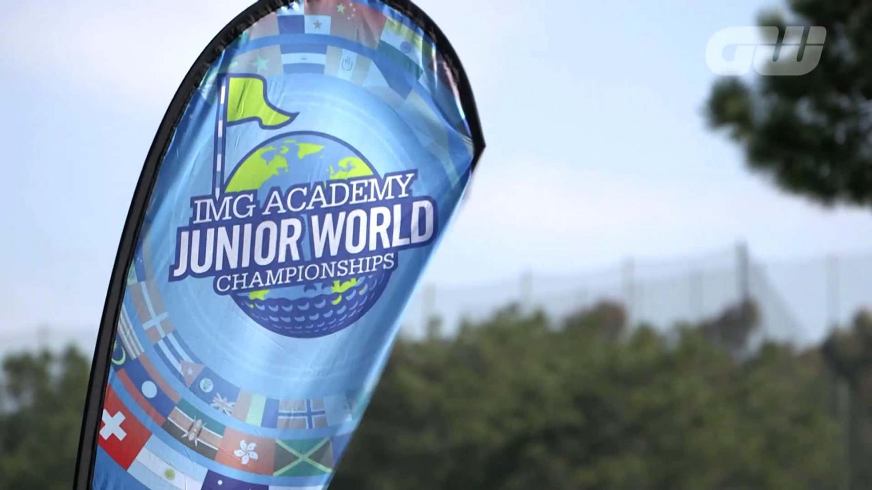 IMG Academy Junior World Championships A Global Stage for the Best