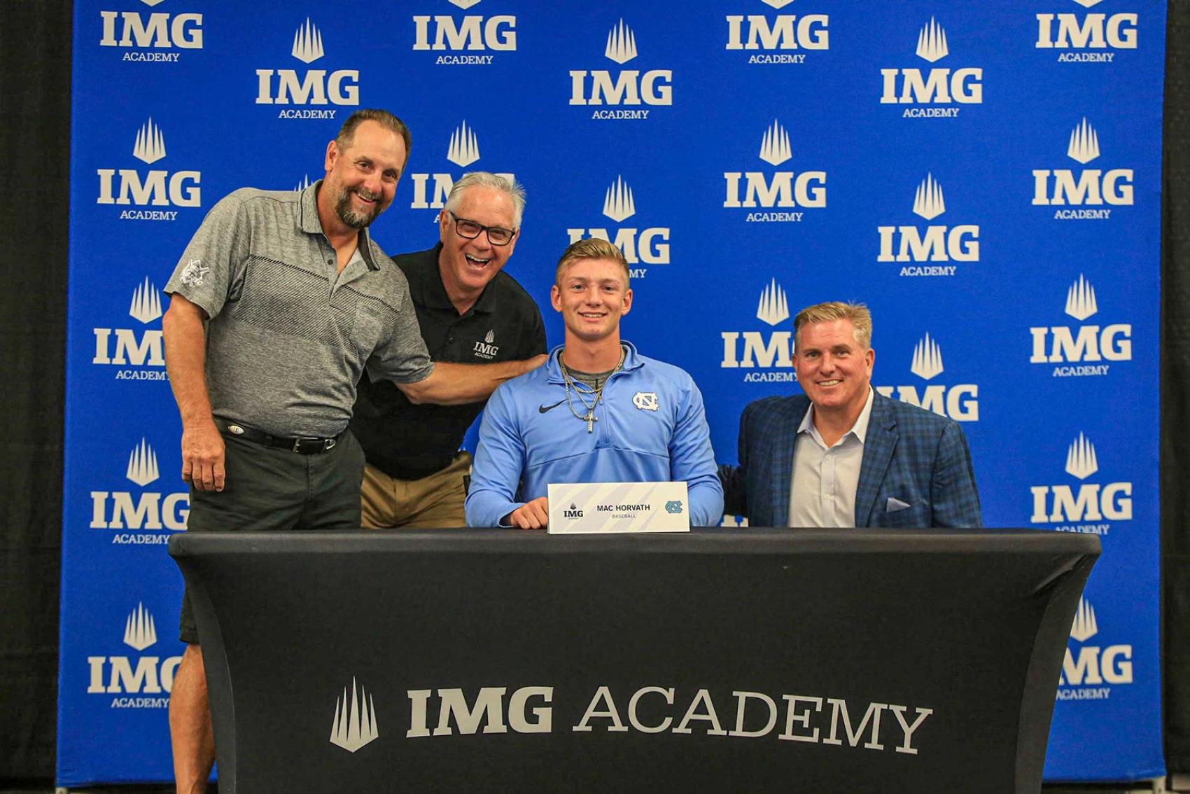 Nli Signing Day 2024 Dates bill marion