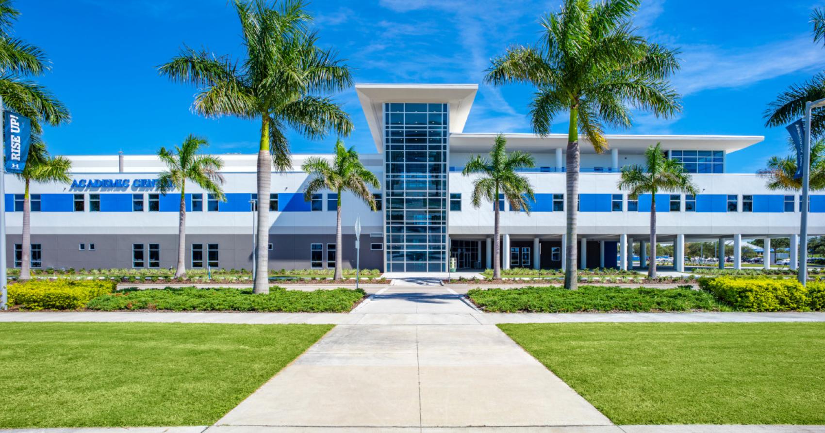 Boarding School Program Academics Athletics IMG Academy