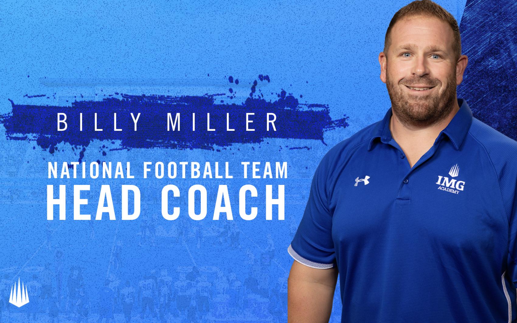 IMG Academy Football Coach: Elevating the Future of American Football