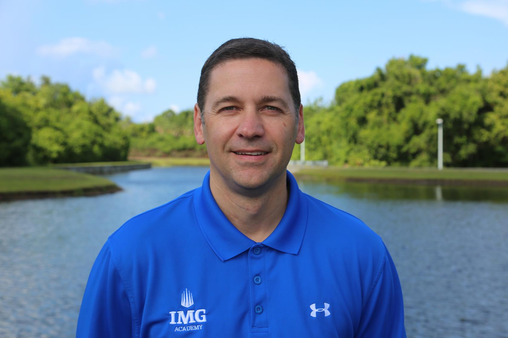 The Ultimate Guide to IMG Academy Basketball Coaches: Elevating Your Game