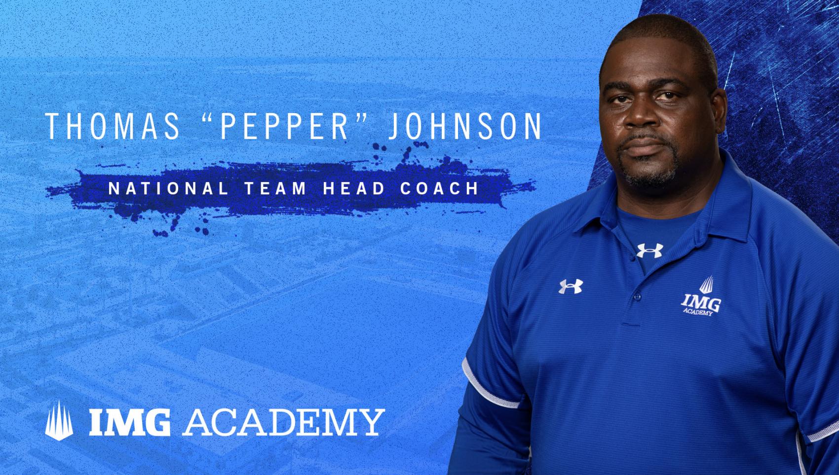 Unleashing Potential: A Deep Dive into IMG Academy Football Coaches