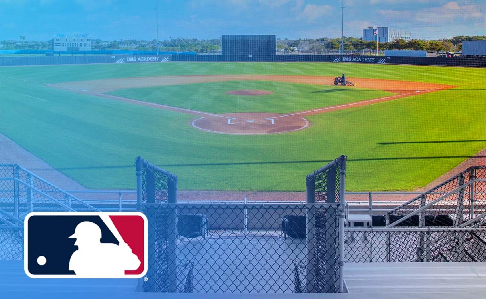 All Bases Covered: Behind the Scenes of IMG Academy Baseball