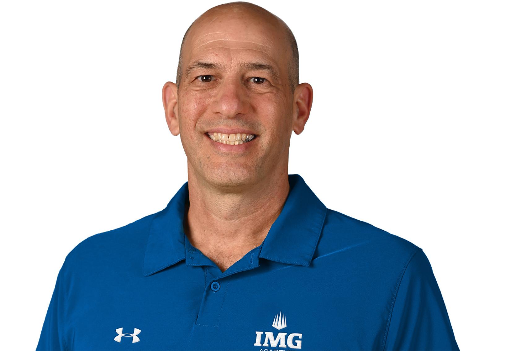 Gilad Doron | IMG Academy