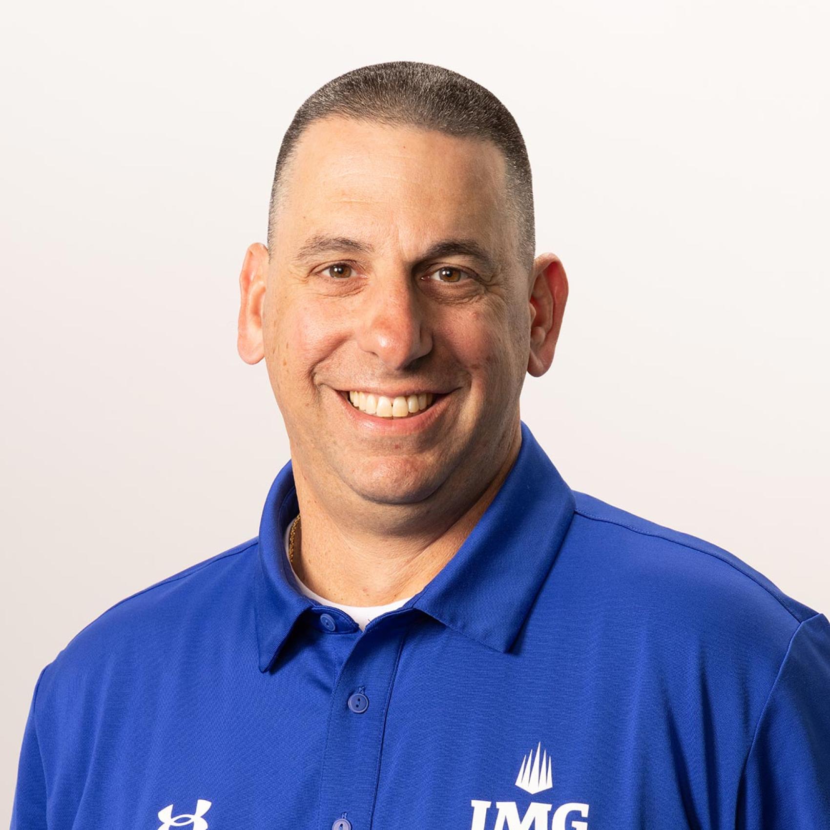 The Ultimate Guide to IMG Academy Basketball Coaches: Elevating Your Game