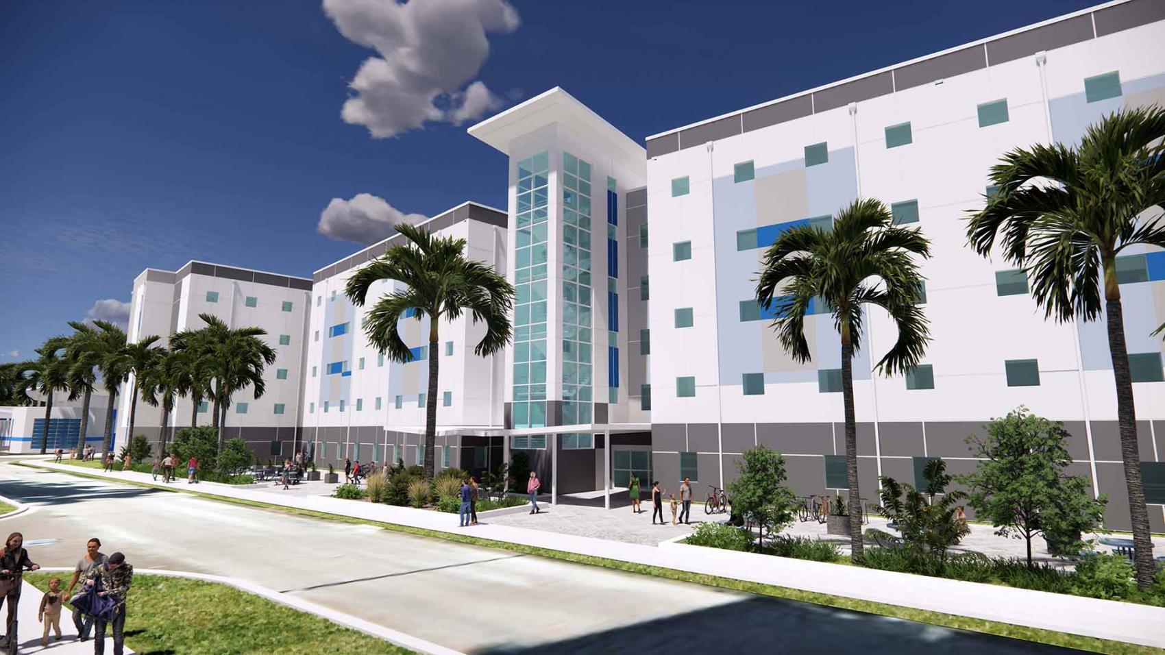 Breaking Ground & Breaking Records: IMG Academy’s Campus Evolution ...