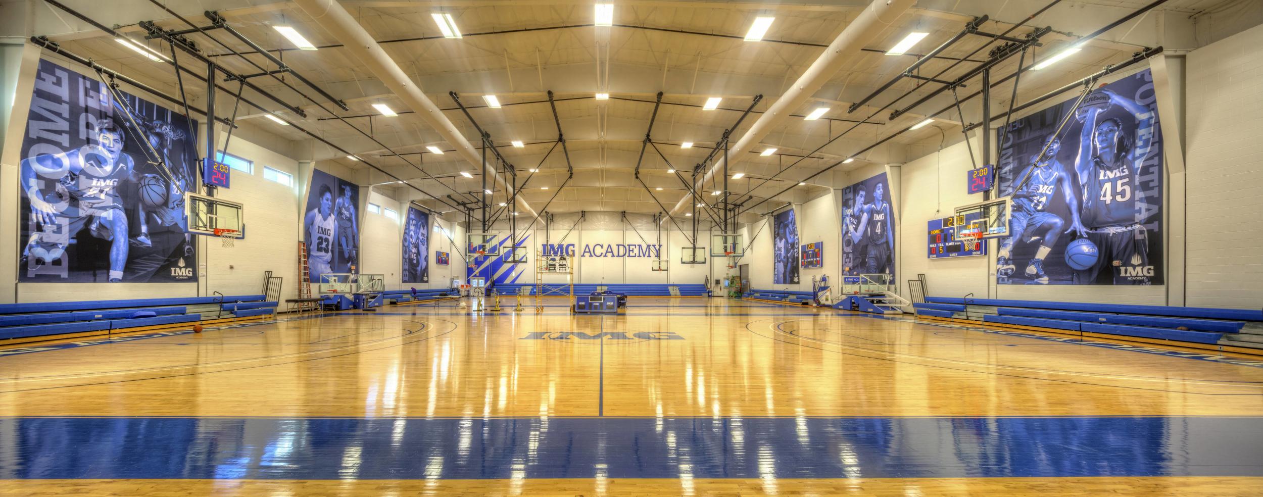 2 IMG Academy Alumni Selected in the 2021 NBA Draft IMG Academy