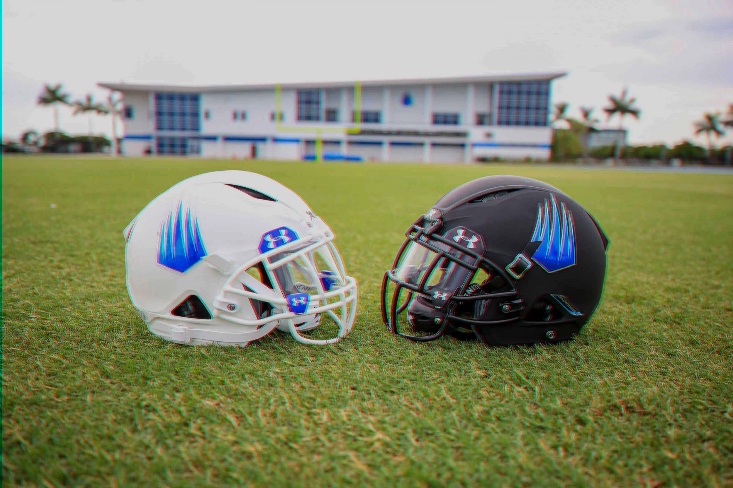 img football helmet