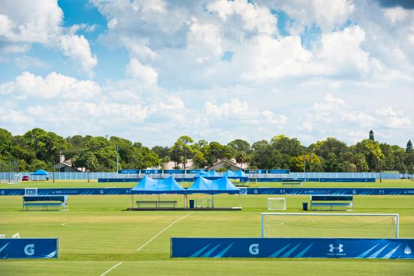IMG Cup - College Showcase | IMG Academy