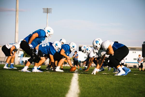 Football Academy - IMG Academy 2017