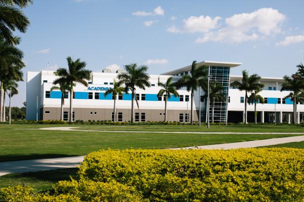 Boarding School in Florida - IMG Academy