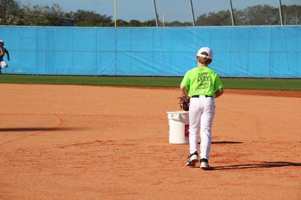 Baseball Camps - Baseball Training Camp | IMG Academy 2018