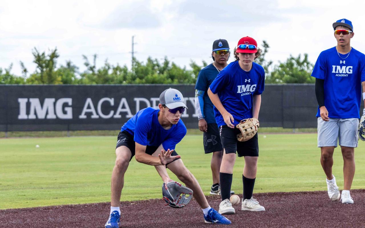 IMG Academy