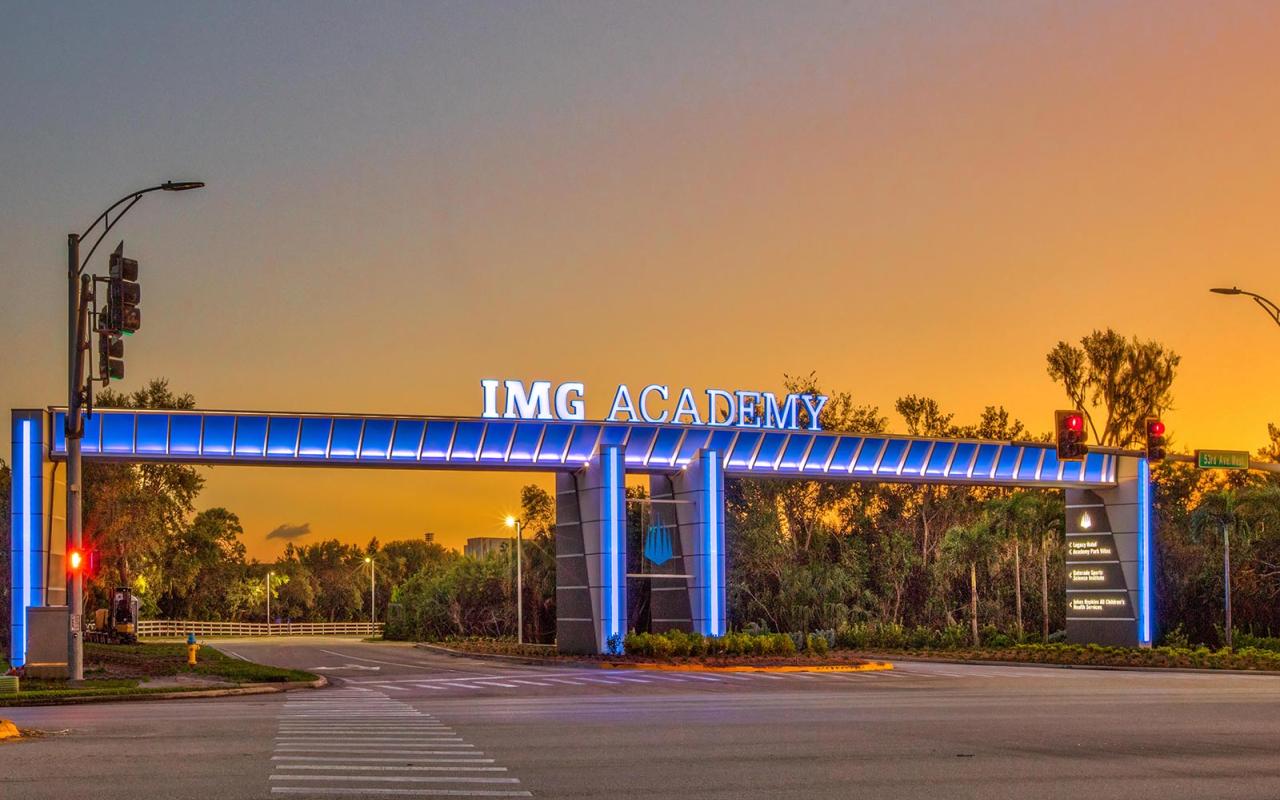 IMG Academy