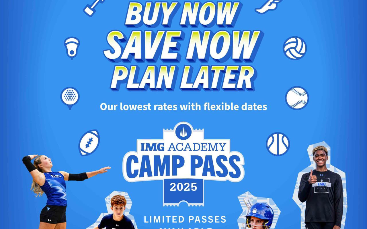 Camp pass