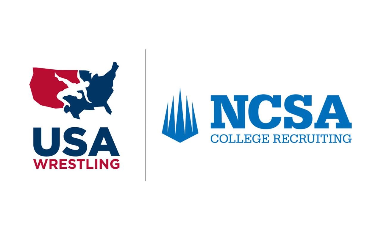 USA Wrestling NCSA Sports