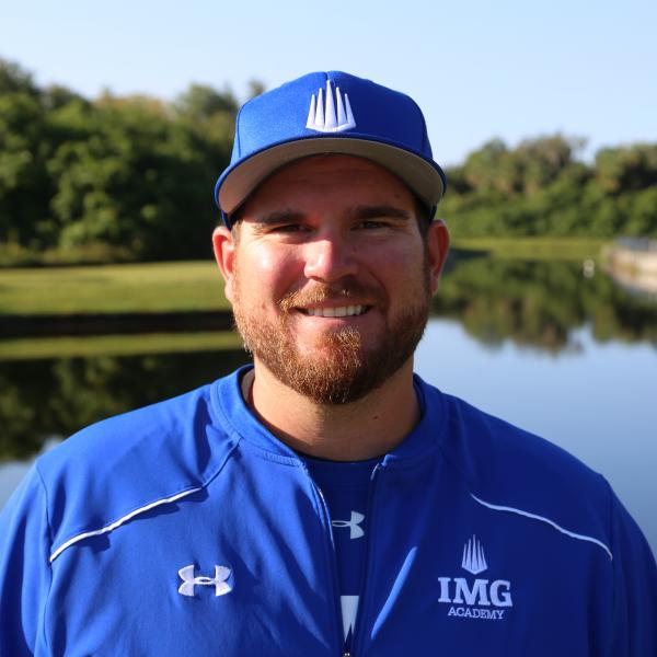 Unlocking Potential: A Deep Dive into IMG Academy Baseball Coaches