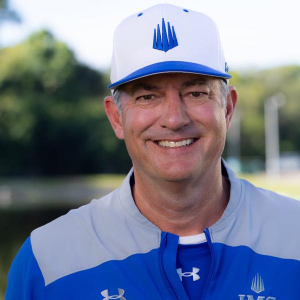 Unlocking Potential: A Deep Dive into IMG Academy Baseball Coaches