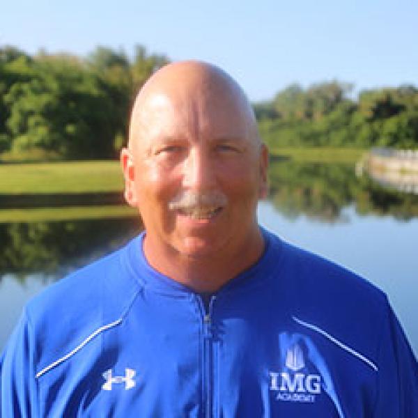 Unlocking Potential: A Deep Dive into IMG Academy Baseball Coaches