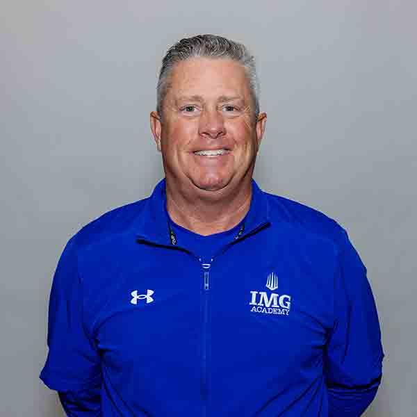 Unlocking Potential: A Deep Dive into IMG Academy Baseball Coaches