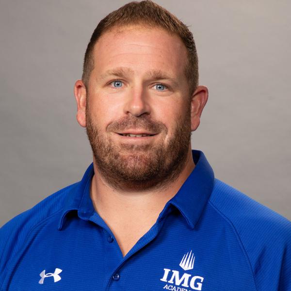 IMG Academy Football Coach: Elevating the Future of American Football