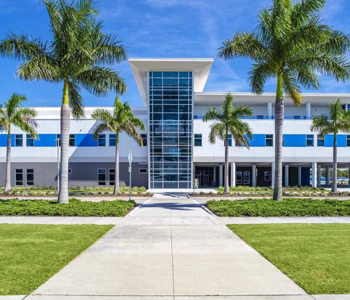 About IMG Academy | IMG Academy