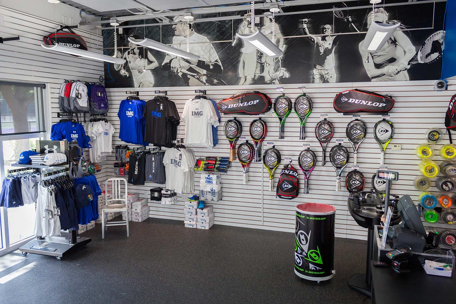 tennis warehouse near me